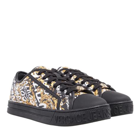 versace jean scarpa|Versace Jeans Couture Shoes for Women .